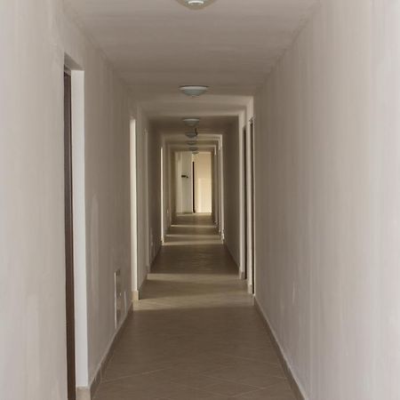 Pensiunea Vidcom Floreşti Exteriör bild
